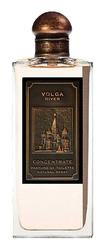 Volga River by Steve Martin Paris