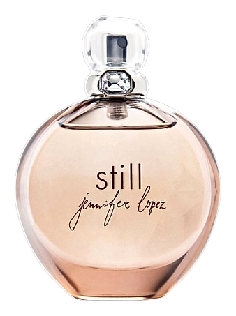 Still by Jennifer Lopez