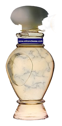 Eau de Stilton by Stilton