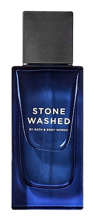 Stone Washed by Bath & Body Works – Cologne