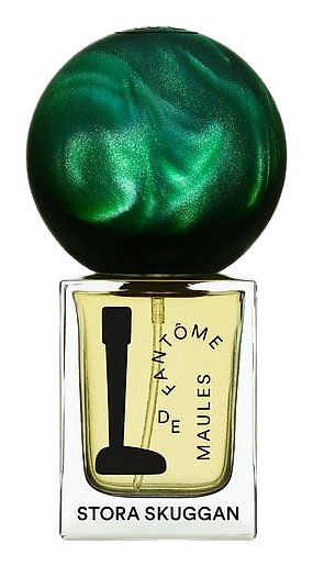 Fantome De Maules by Stora Skuggan