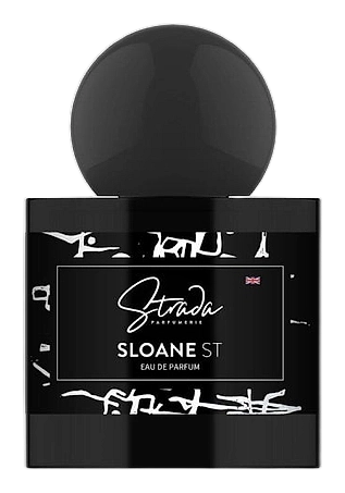Strada Sloane St