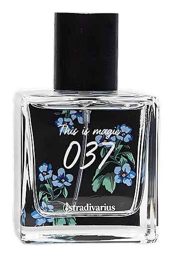 037 This Is Magic by Stradivarius – Eau de Toilette