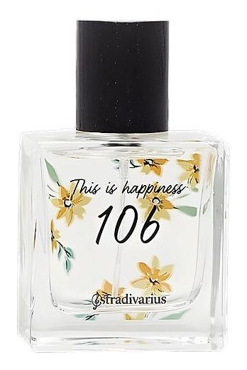 106 This Is Happiness by Stradivarius