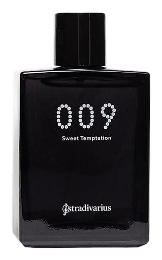 N° 009 Sweet Temptation by Stradivarius