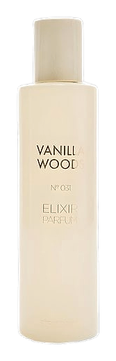 Nᵒ031 Vanilla Woods by Stradivarius