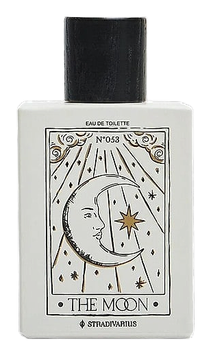N°053 The Moon by Stradivarius