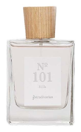 N°101 Silk