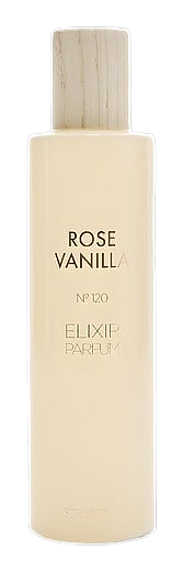Nᵒ120 Rose Vanilla by Stradivarius