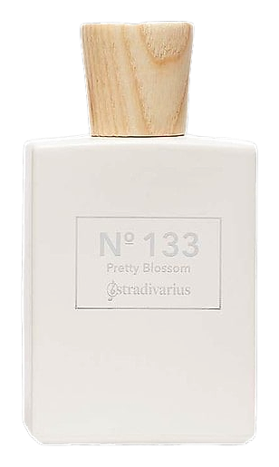 N° 133 Pretty Blossom by Stradivarius