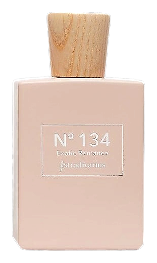 N° 134 Exotic Romance by Stradivarius