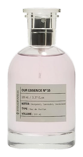 Nᵒ15 Our Essence by Stradivarius