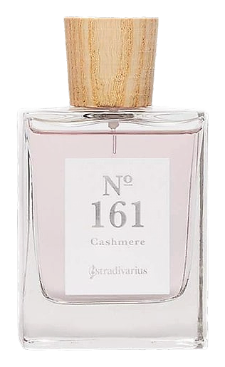 N°161 Cashmere by Stradivarius