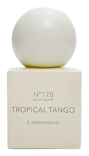 N°178 Tropical Tango by Stradivarius