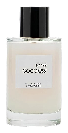 Nᵒ179 Coco Kiss by Stradivarius