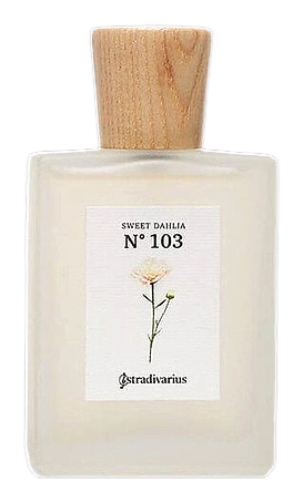 N° 103 Sweet Dahlia by Stradivarius