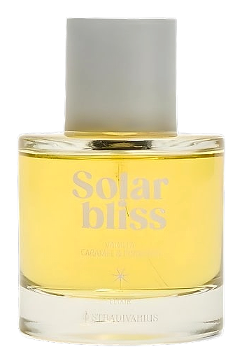 Solar Bliss by Stradivarius
