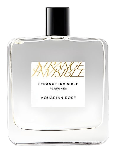 Strange Invisible Perfumes Aquarian Rose