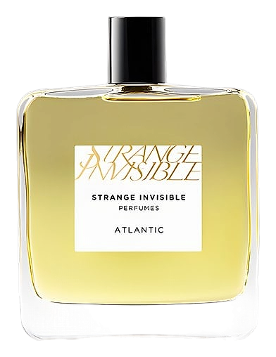 Atlantic by Strange Invisible Perfumes