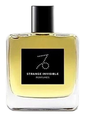Capricorn by Strange Invisible Perfumes