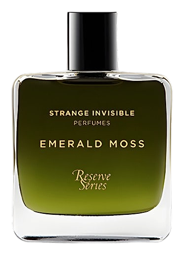 Emerald Moss by Strange Invisible Perfumes – Eau de Parfum