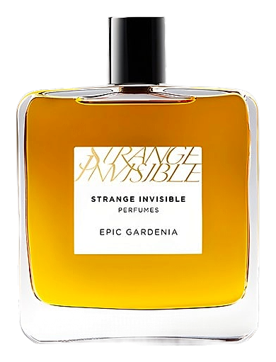 Epic Gardenia by Strange Invisible Perfumes