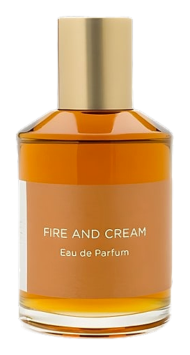 Fire And Cream by Strange Invisible Perfumes