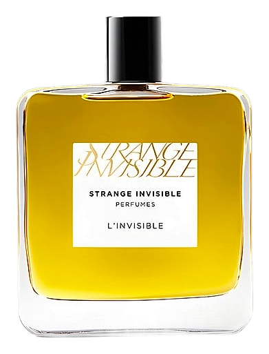 L'invisible by Strange Invisible Perfumes