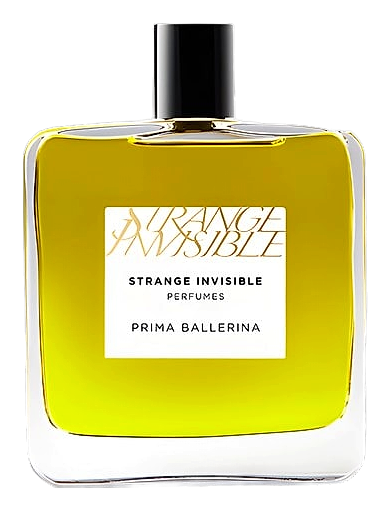 Prima Ballerina by Strange Invisible Perfumes