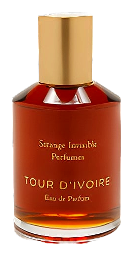 Tour D'Ivoire by Strange Invisible Perfumes