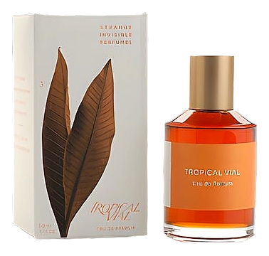 Tropical Vial by Strange Invisible Perfumes – Eau de Parfum
