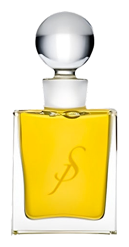 Strange Invisible Perfumes Vacances