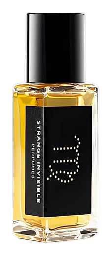 Strange Invisible Perfumes Virgo