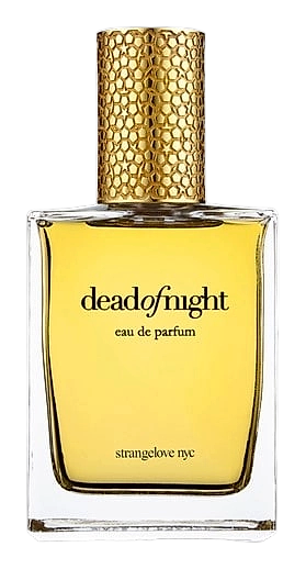 Dead Of Night by Strangelove NYC
