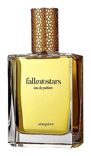 Fall Into Stars by Strangelove NYC