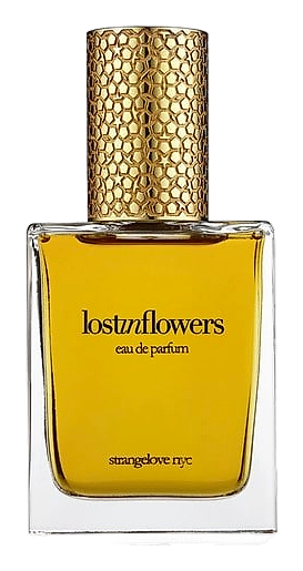 Lost In Flowers by Strangelove NYC