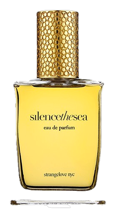 Silence The Sea by Strangelove NYC