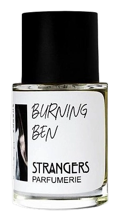 Burning Ben by Strangers Parfumerie