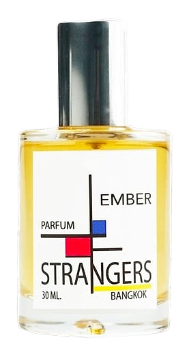 Ember by Strangers Parfumerie