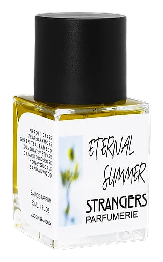 Eternal Summer by Strangers Parfumerie