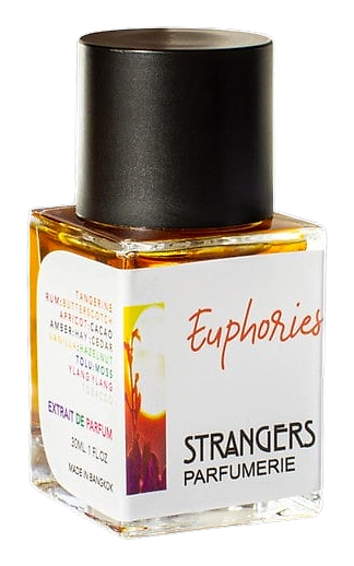 Euphories by Strangers Parfumerie