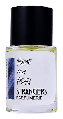 Fume Ma Peau by Strangers Parfumerie