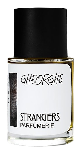 Gheorghe by Strangers Parfumerie