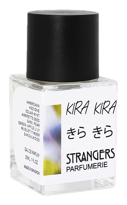 Strangers Parfumerie Kira Kira きらきら