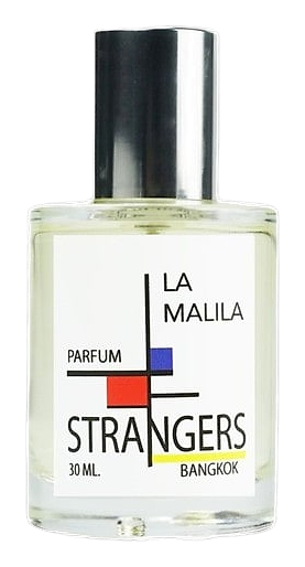 La Malila by Strangers Parfumerie