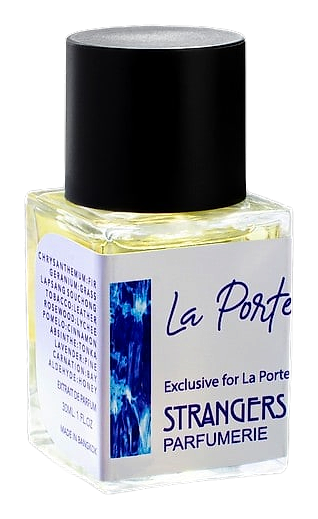 Strangers Parfumerie La Porte