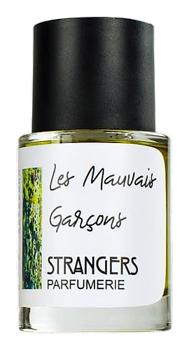 Les Mauvais Garçons by Strangers Parfumerie