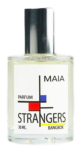 Maia by Strangers Parfumerie