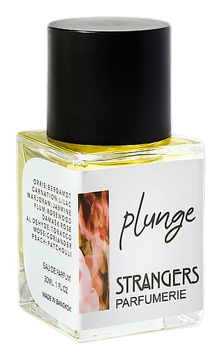Strangers Parfumerie Plunge