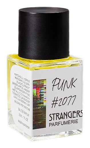 Strangers Parfumerie Punk#2077